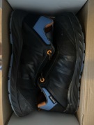 Buty ochronne dexter