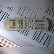 FERGUSON DF 9000 Prv