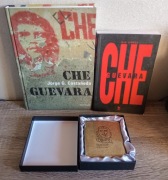 CHE GUEVARA Jorge G. Castaneda
