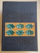 Psychologia a alchemia - Carl Gustav Jung