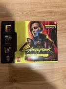Cyberpunk 2077 Ultimate Good Loot Pack 55/180 Nakład limitowany
