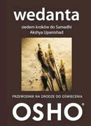 Osho WEDANTA Siedem kroków do Samadhi
