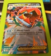 Mega Feraligator EX (Ascended Heroes)