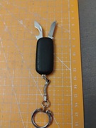 Scyzoryk nożyk brelok vintage