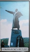 FILM VHS STRZELECKI'S RETURN kaseta wideo ENG dok.