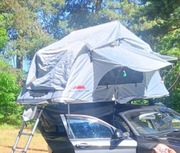 Namiot dachowy sprzedam 