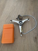 Adapter do kuchenki turystycznej 