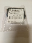 Regulator obrotów GWS14-125CE 1607233110