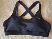 Damski stanik sportowy PUMA, rozmiar L
