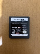 Gra Spiderman 3 - sam kartridż