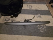 Bleda klapy bagażnika bmw e46 coupe