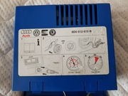 Kompresor samochodowy  VW