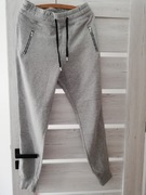 Spodnie dresowe h&m 