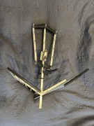 Antena kierunkowa zewnętrzna TV