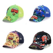 Dziecięca Czapka z Daszkiem Brawl Stars