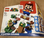 Lego SuperMario 71360 zestaw startowy