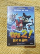 Dvd ups 2 bunt na arce 