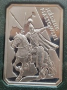 10 zł Historia Jazdy Polskiej - zestaw