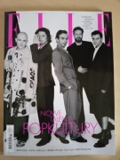 Magazyn Elle nr 5/2026, maj 2026