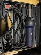 Zgrzewarka Weldy HT1600 120.882 1600 W