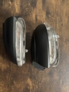 Kierunkowskazy lusterka Golf 6