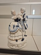 Porcelanowa pozytywka