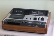 Magnetofon kasetowy AKAI GXC-46