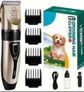 Maszynka do strzyżenia zwierząt 