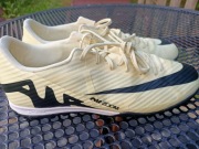 Nike buty męskie piłkarskie Zoom Mercurial Vapor 15 Academy TF  rozm. 44