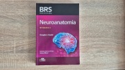 Neuroanatomia BRS