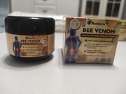 JAD PSZCZELI-Krem przeciwbólowy i wspomagający gojenie kości.