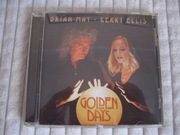 Brian May - Golden days i Back to the light - 2 płyty