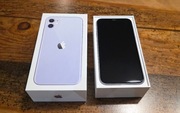 Apple iPhone 11, Purple, 4GB/64GB 4G(LTE)