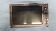 Raymarine C125 E70013 kolor 12" FishFinder Radar GPS Chartplotter