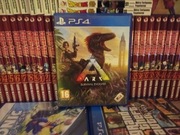  ARK: Survival Evolved – PS4