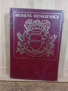 Potop. Tom 1. Henryk Sienkiewicz 