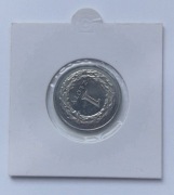 1 zł 1995r.stan menniczy