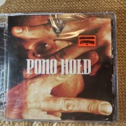 PONO HOŁD - NOWA FOLIA! UNIKAT