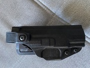 Kabura obniżana do P99, system SLS