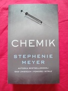 Chemik - Stephenie Meyer