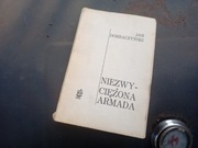 Niezwyciężona Armada - 1971 . - PRL . 