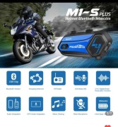 Interkom motocyklowy 