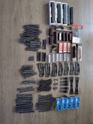 Kolejka H0 PIKO + VERO DDR | 78 TORÓW | DUŻY ZESTAW