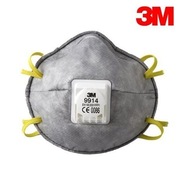 Maska 3m 9914 mocna filtracja 