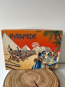 Pyramidis (1991) Ravensburger gra kolekcjonerska