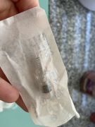 Kartridże mezoterapia mikroiglowa 12 i 36 igieł 