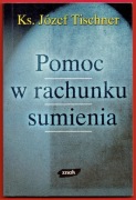 POMOC W RACHUNKU SUMIENIA Ks. Józef Tischner