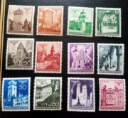 POLSKA GG Fi 40-51 Czyste 