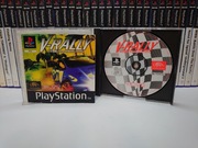 V-RALLY      PS1