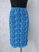 Letnia spódnica w roz M/L. 